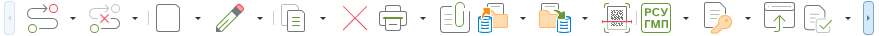 button-list